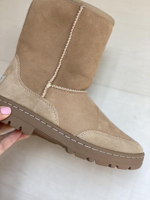 уги ugg оригінал світлі