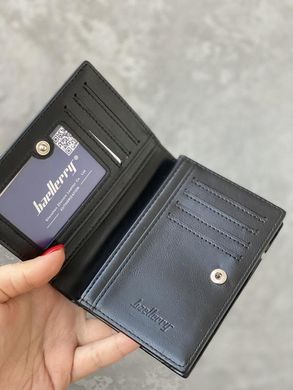 Чоловічий гаманець для справжніх любителів стильного практичного дизайну