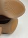 Ботильйони коричневого кольору, черевики koolaburra by ugg amalea